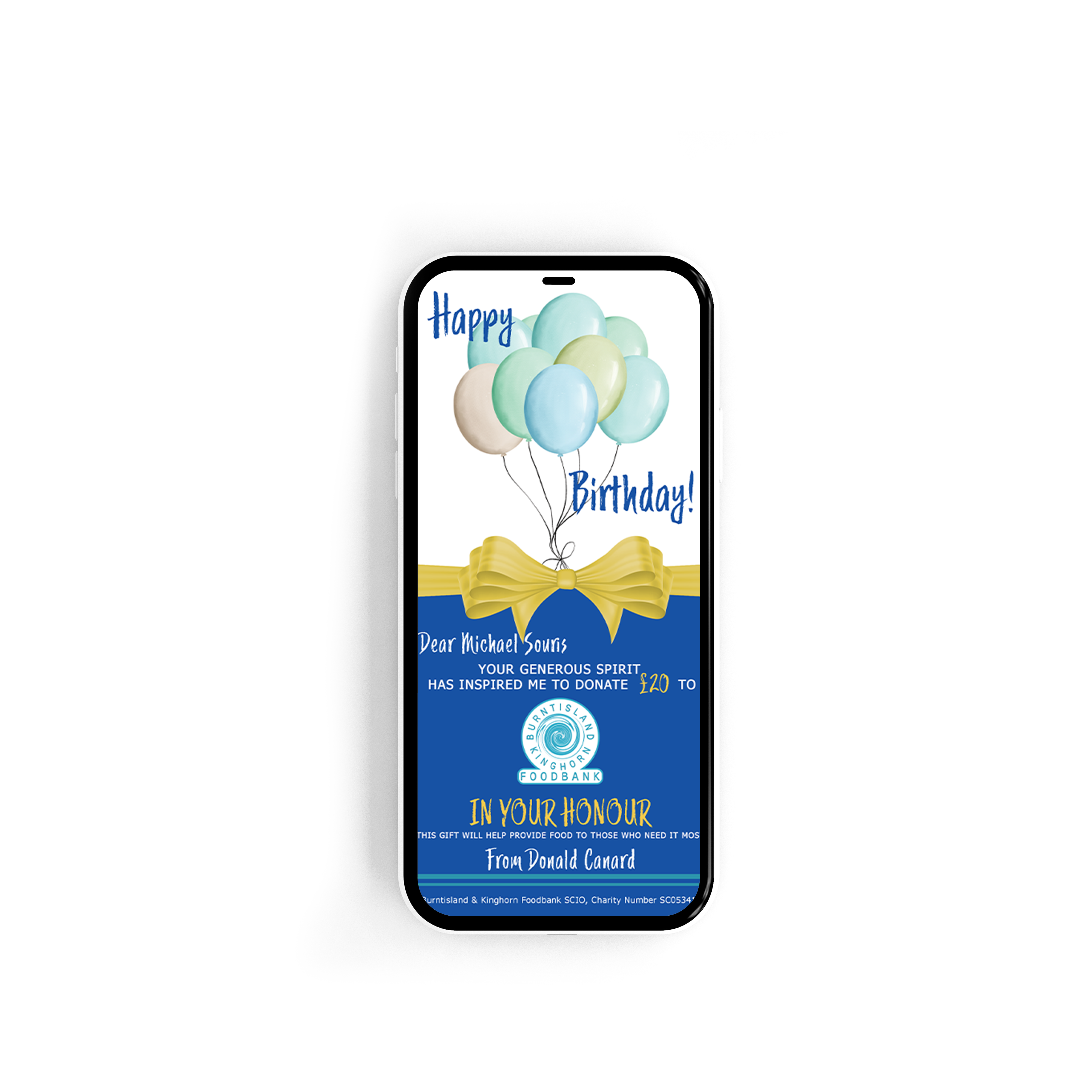 E-voucher Bday 2 image E-voucher Bday 2 image